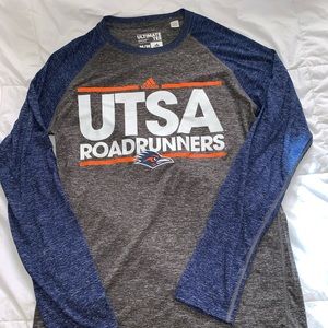 UTSA Long Sleeve Shirt